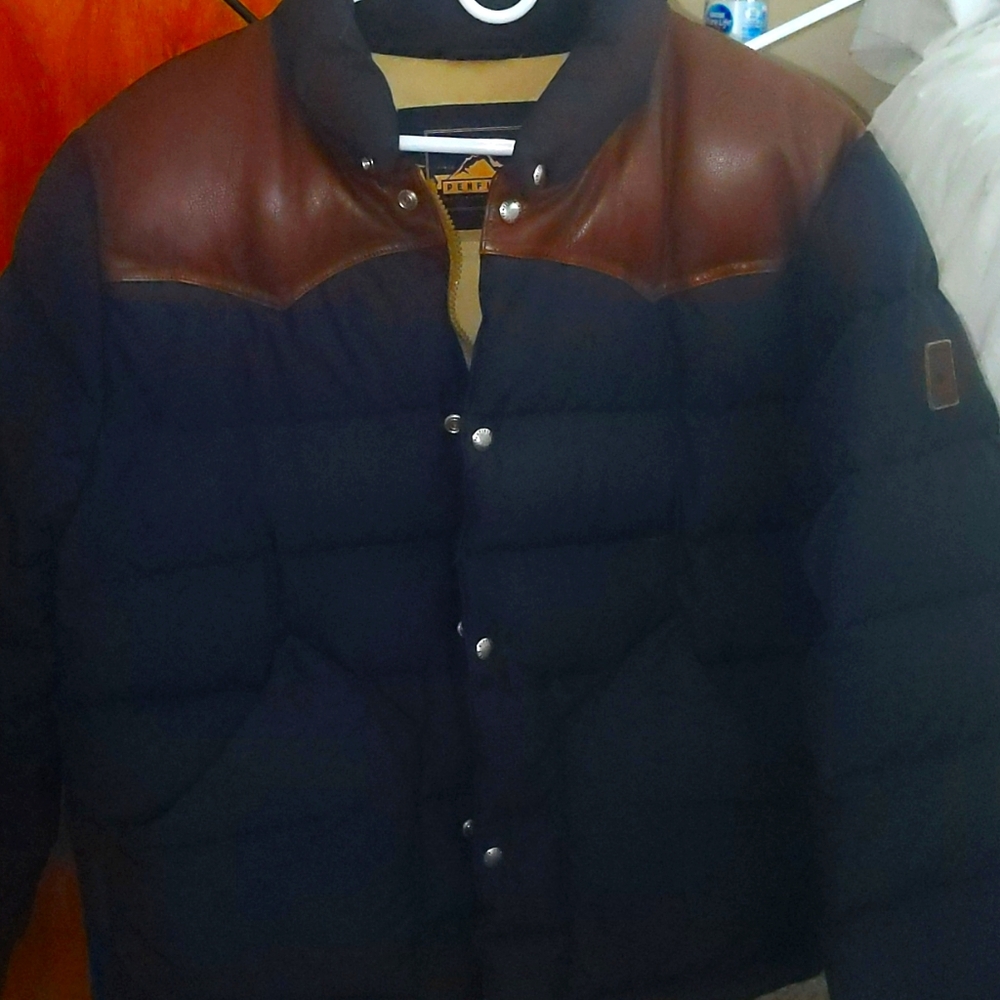 Penfield Jacket
